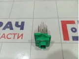 Резистор отопителя Lada Kalina