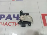 Моторчик заслонки отопителя (печки) Lada Kalina
