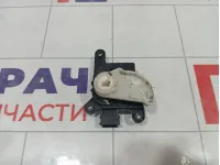 Моторчик заслонки отопителя (печки) Lada Kalina