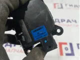 Моторчик заслонки отопителя (печки) Lada Kalina