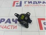Моторчик заслонки отопителя (печки) Lada Kalina