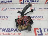 Блок предохранителей Lada Kalina