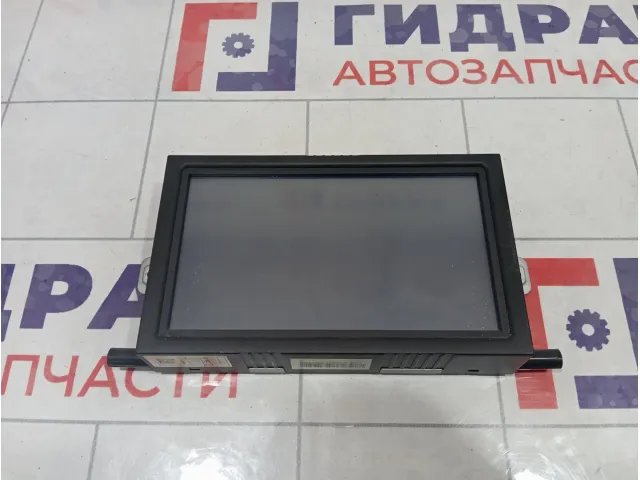 Дисплей информационный Lada Kalina 21927900100