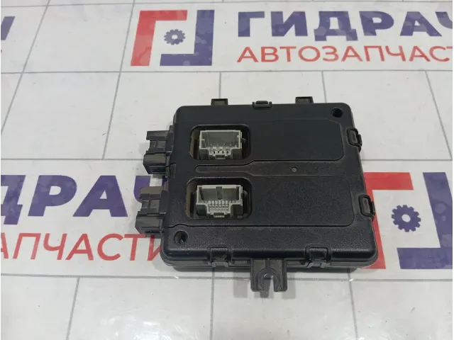 Блок комфорта (электронный блок, блок управления сети) Lada Kalina 21900384008020