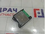 Блок управления AIR BAG Lada Kalina 2190382401010