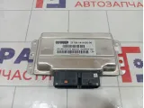 Блок управления двигателем Lada Kalina 21126141102090