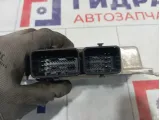 Блок управления двигателем Lada Kalina 21126141102090