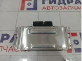 Блок управления двигателем Lada Kalina 21126141102090