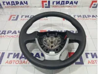 Рулевое колесо Lada Kalina