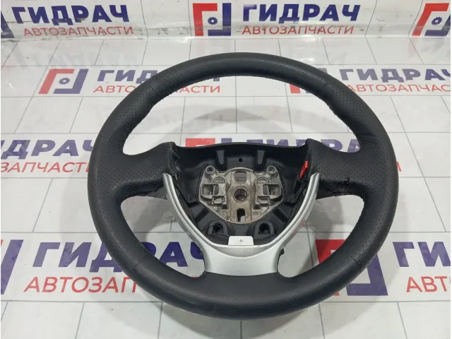 Рулевое колесо Lada Kalina