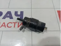 Насос омывателя стекла Lada Kalina 21105208009