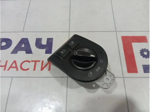 Блок управления светом Lada Kalina 2190370982020