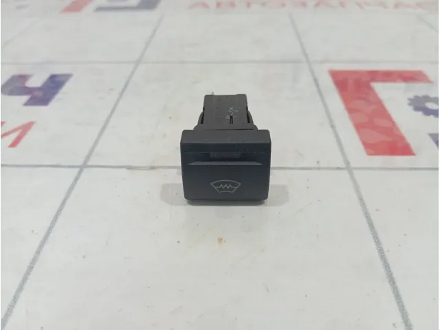 Кнопка обогрева стекла переднего Lada Kalina