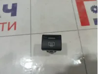 Кнопка обогрева стекла заднего Lada Kalina