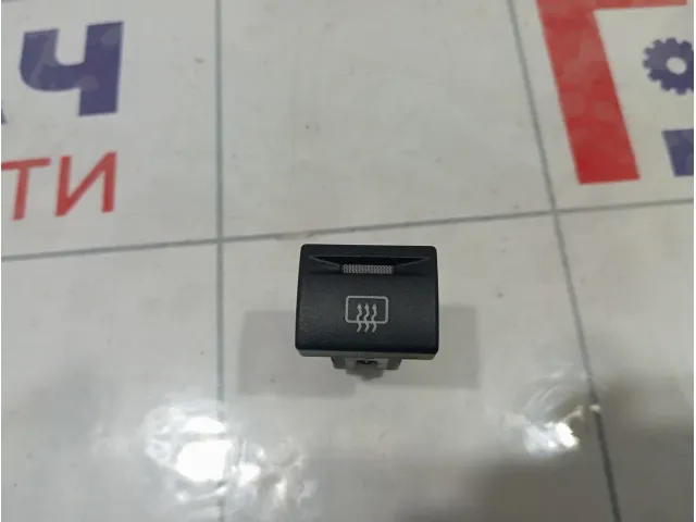 Кнопка обогрева стекла заднего Lada Kalina