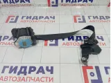 Ремень безопасности с пиропатроном передний левый Lada Kalina 2192821702110