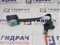 Ремень безопасности с пиропатроном передний левый Lada Kalina 2192821702110