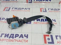 Ремень безопасности с пиропатроном передний правый Lada Kalina 2192821702010
