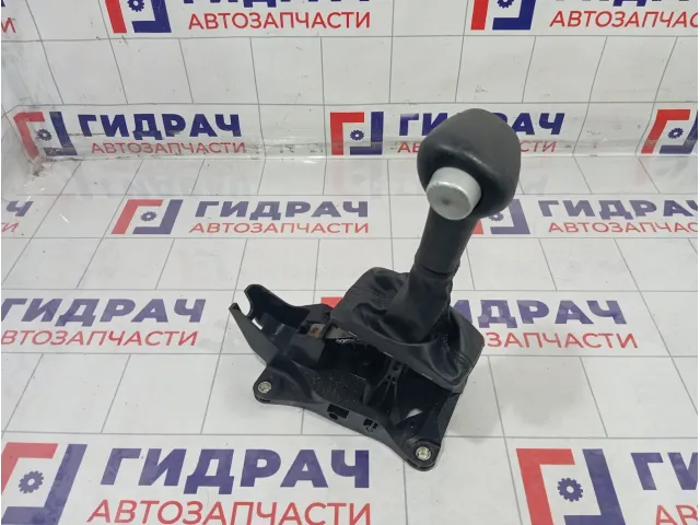 Кулиса (селектор) КПП Lada Kalina