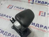 Кулиса (селектор) КПП Lada Kalina