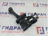 Кулиса (селектор) КПП Lada Kalina