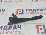 Рычаг, педаль стояночного тормоза Lada Kalina 1118350801000