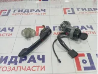 Замок зажигания Lada Kalina