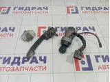 Замок зажигания Lada Kalina