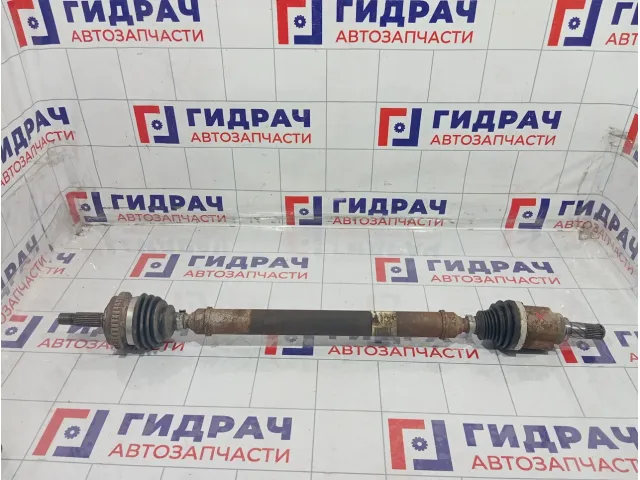 Привод передний правый Lada Kalina 21902221501010