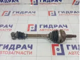 Привод передний левый Lada Kalina