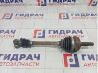 Привод передний левый Lada Kalina