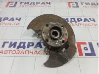 Кулак поворотный передний левый Lada Kalina 11180300101510