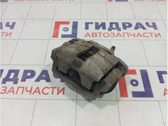 Суппорт тормозной передний левый Lada Kalina 11180350101320