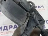 Вентилятор радиатора Lada Kalina