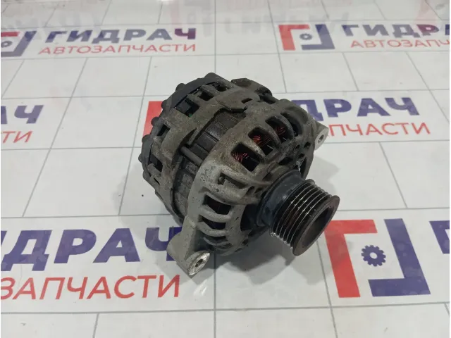 Генератор Lada Kalina 2170370101013