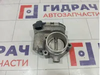 Дроссельная заслонка электрическая Lada Kalina 211261148010