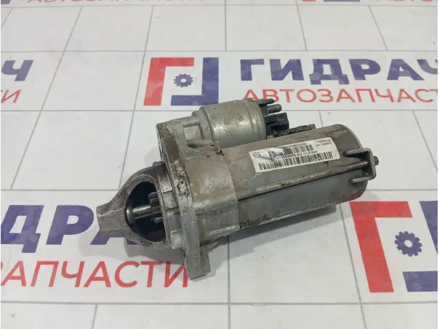 Стартер Lada Kalina 21902370801000