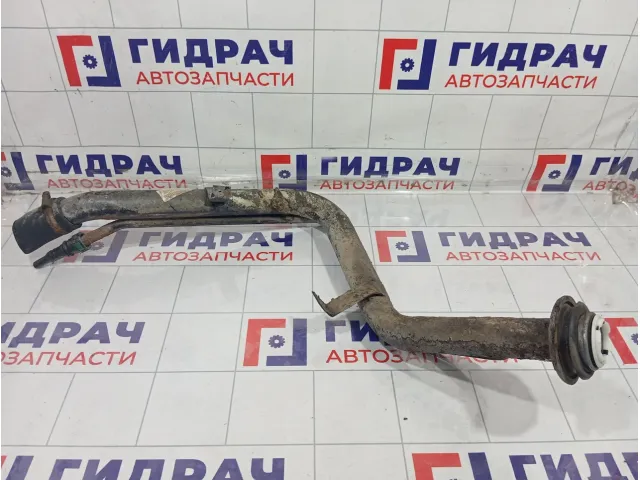 Горловина топливного бака Lada Kalina 21900110106000