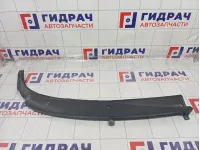 Решетка под лобовое стекло (Жабо) правая Lada Kalina 21908212734