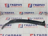 Решетка под лобовое стекло (Жабо) правая Lada Kalina 21908212734