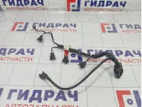 Проводка на топливные форсунки Lada Kalina 111843724036