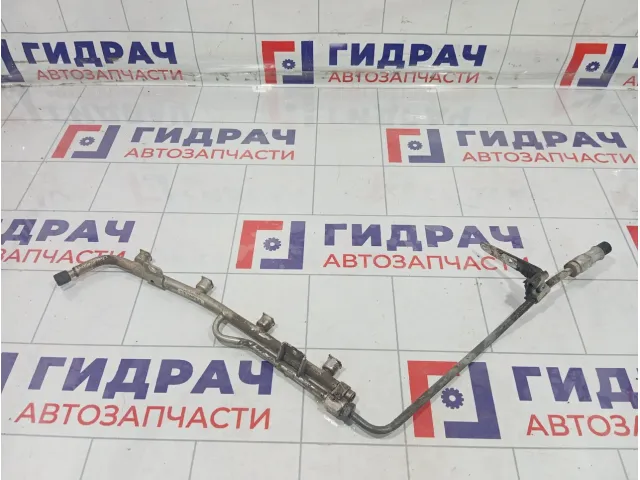 Топливная рампа (топливная рейка) Lada Kalina 1119114401001