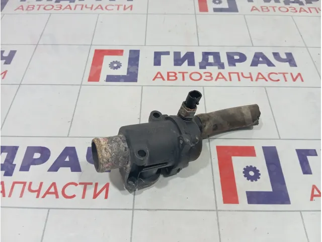 Корпус термостата Lada Kalina 21901306010
