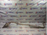 Глушитель средняя часть Lada Kalina