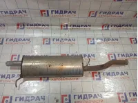 Глушитель основной Lada Kalina 21921200010