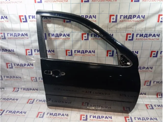 Дверь передняя правая Lada Kalina