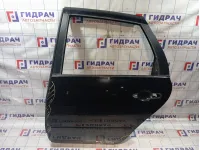 Дверь задняя левая Lada Kalina