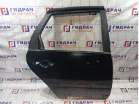 Дверь задняя правая Lada Kalina