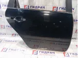 Дверь задняя правая Lada Kalina