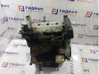 Двигатель Lada Kalina